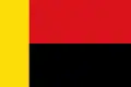 Flag of Castellfollit de la Roca