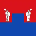 Flag of Castil de Peones