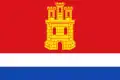 Flag of Castrillo de la Guareña