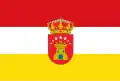 Flag of Castrillo de la Reina
