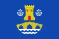 Flag of Coristanco