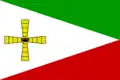 Flag of Cubas de la Sagra