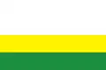 Flag of Echeandía Canton