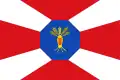 Flag of El Frasno