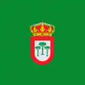 Flag of El Hoyo de Pinares