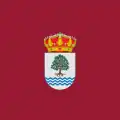 Flag of Fresno del Río