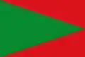 Flag of Garganta de los Montes