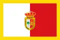 Flag of Gerena