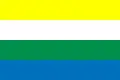 Flag of Guía de Isora
