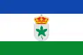 Flag of Higuera