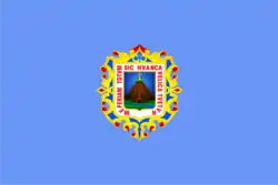Huancavelica