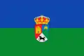 Flag of Junta de Traslaloma