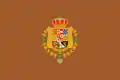 Flag of La Carolina