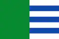 Flag of La Granja