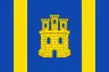 Flag of La Guardia de Jaén