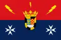 Flag of Lalueza
