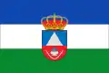 Flag of Lanjarón