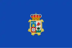Flag of Lena