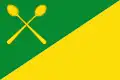 Flag of Les Llosses