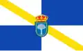 Flag of Los Blázquez