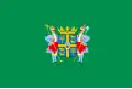 Flag of Méntrida