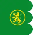 Flag of Mahamud