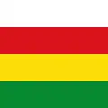 Flag of Sandin