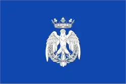Flag of María