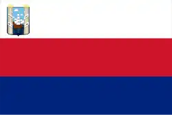 Flag of Maracaibo