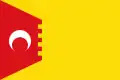 Flag of Mesones de Isuela