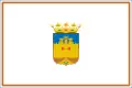 Flag of Moclín