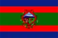 Flag of Mollebaya