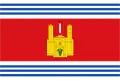 Flag of Munébrega