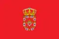 Flag of Los Garres