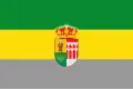 Flag of Navas de San Antonio