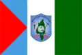 Flag of Santa María de Nieva