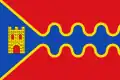 Flag of Oliete