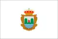 Flag of Olula del Río