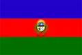 Flag of Omate