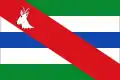 Flag of Oseja de Sajambre