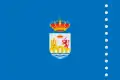Flag of Orense