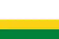Flag of Pallatanga Canton