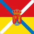 Flag of Pampliega