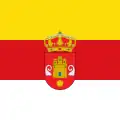 Flag of Pancorbo