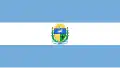Flag of Parera