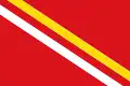 Flag of Pedret i Marzà