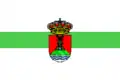 Flag of Perales de Tajuña
