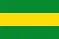 Flag of Pradejón