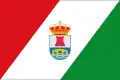 Flag of Pulianas, Spain