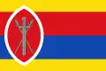 Flag of Ródenas